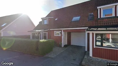 Lägenheter att hyra i Motala - Bild från Google Street View
