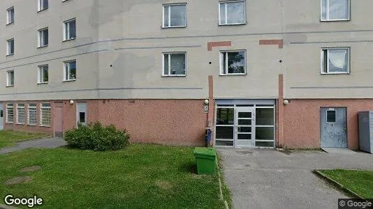 Rum att hyra i Botkyrka - Bild från Google Street View