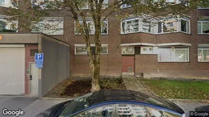 Lägenheter att hyra i Norrköping - Bild från Google Street View