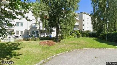 Lägenheter att hyra i Norrköping - Bild från Google Street View