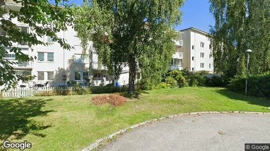 Lägenheter att hyra i Norrköping - Bild från Google Street View