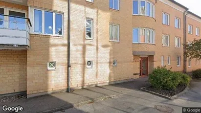 Lägenheter att hyra i Linköping - Bild från Google Street View