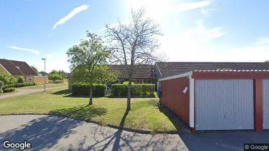 Lägenheter att hyra i Linköping - Bild från Google Street View