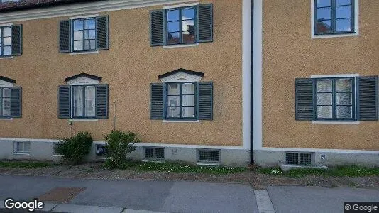 Lägenheter att hyra i Linköping - Bild från Google Street View