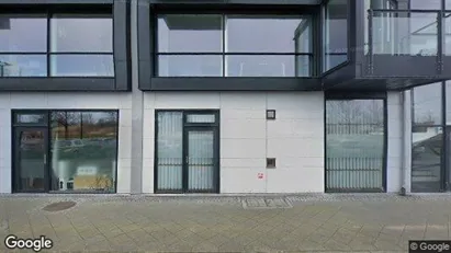 Bostadsrätter till salu i Vänersborg - Bild från Google Street View