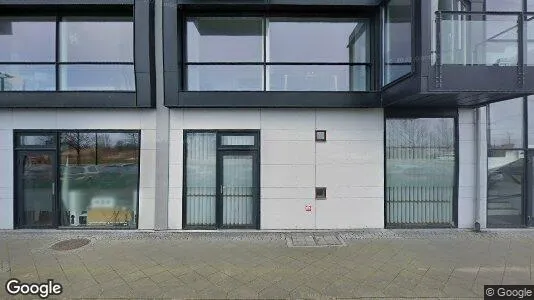 Bostadsrätter till salu i Vänersborg - Bild från Google Street View