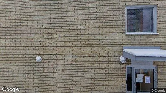 Bostadsrätter till salu i Timrå - Bild från Google Street View