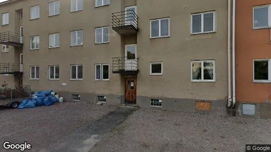 Lägenheter att hyra i Örebro - Bild från Google Street View
