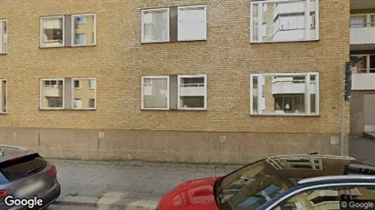 Lägenheter att hyra i Norrköping - Bild från Google Street View