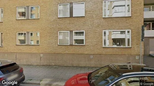 Lägenheter att hyra i Norrköping - Bild från Google Street View