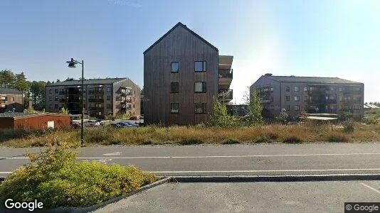 Lägenheter att hyra i Upplands-Bro - Bild från Google Street View