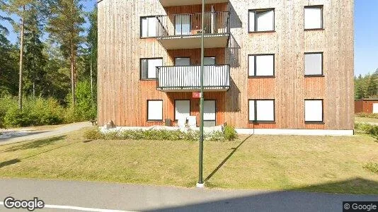 Lägenheter att hyra i Upplands-Bro - Bild från Google Street View
