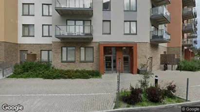 Lägenheter att hyra i Majorna-Linné - Bild från Google Street View