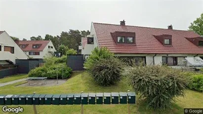 Lägenheter att hyra i Stenungsund - Bild från Google Street View