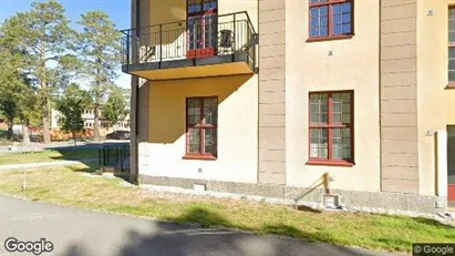 Lägenheter till salu i Vaxholm - Bild från Google Street View