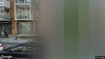 Lägenheter till salu i Vallentuna - Bild från Google Street View