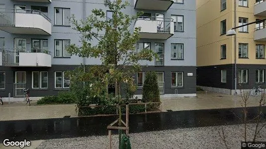 Lägenheter att hyra i Limhamn/Bunkeflo - Bild från Google Street View