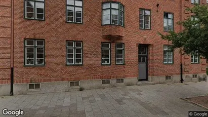Lägenheter till salu i Malmö Centrum - Bild från Google Street View