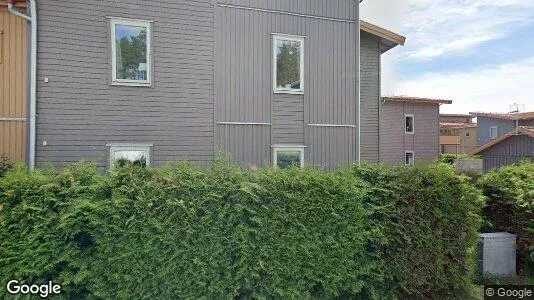 Lägenheter till salu i Karlstad - Bild från Google Street View