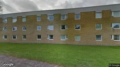 Lägenheter till salu i Sundsvall - Bild från Google Street View