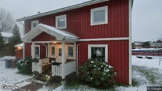Lägenheter till salu i Borlänge - Bild från Google Street View