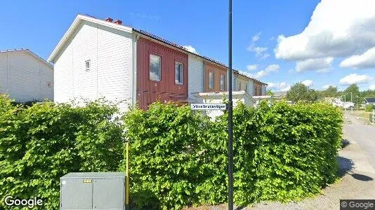 Bostadsrätter till salu i Haninge - Bild från Google Street View