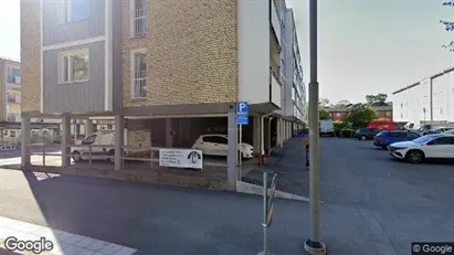 Bostadsrätter till salu i Norrtälje - Bild från Google Street View
