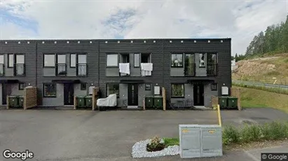 Lägenheter till salu i Jönköping - Bild från Google Street View