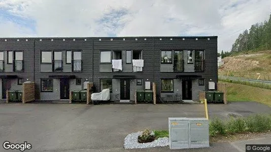 Lägenheter till salu i Jönköping - Bild från Google Street View