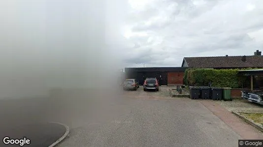 Lägenheter till salu i Trelleborg - Bild från Google Street View
