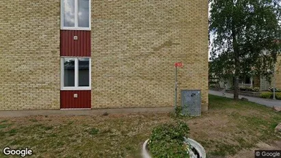 Lägenheter att hyra i Linköping - Bild från Google Street View