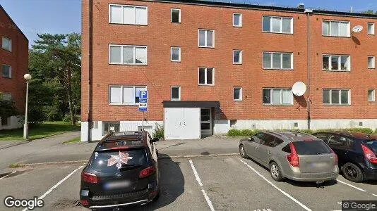 Lägenheter att hyra i Göteborg Östra - Bild från Google Street View