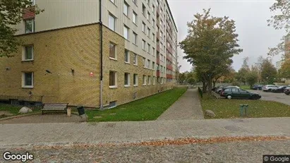 Lägenheter att hyra i Fosie - Bild från Google Street View