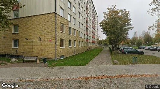 Lägenheter att hyra i Fosie - Bild från Google Street View