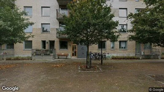 Lägenheter att hyra i Limhamn/Bunkeflo - Bild från Google Street View