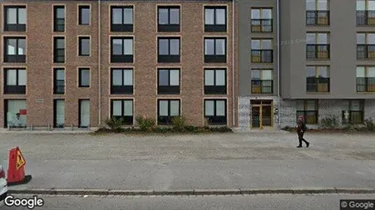 Lägenheter att hyra i Malmö Centrum - Bild från Google Street View