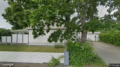 Lägenheter till salu i Uppsala - Bild från Google Street View