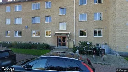 Lägenheter till salu i Malmö Centrum - Bild från Google Street View