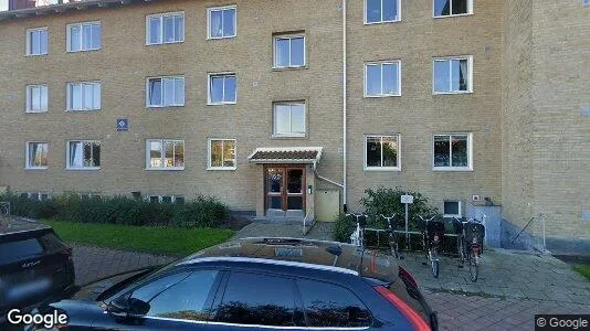 Lägenheter till salu i Malmö Centrum - Bild från Google Street View