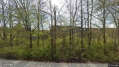 Lägenheter till salu i Lund - Bild från Google Street View