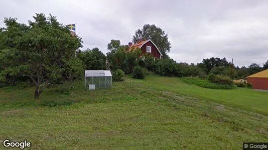 Lägenheter till salu i Nynäshamn - Bild från Google Street View