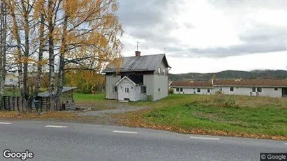 Lägenheter att hyra i Sundsvall - Bild från Google Street View