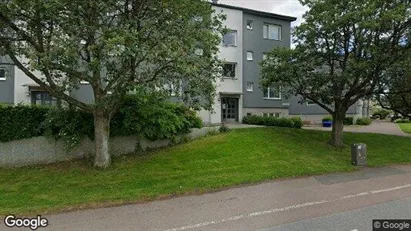Lägenheter att hyra i Västra hisingen - Bild från Google Street View