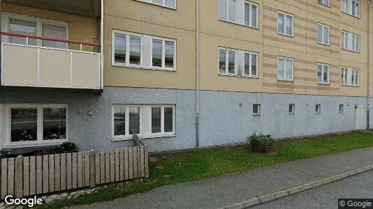 Lägenheter att hyra i Askim-Frölunda-Högsbo - Bild från Google Street View