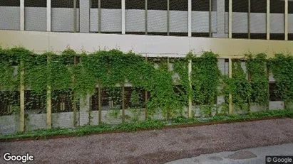 Lägenheter att hyra i Norra hisingen - Bild från Google Street View