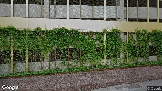 Lägenheter att hyra i Norra hisingen - Bild från Google Street View