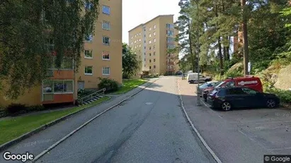 Lägenheter att hyra i Göteborg Östra - Bild från Google Street View