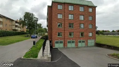 Lägenheter att hyra i Mölndal - Bild från Google Street View