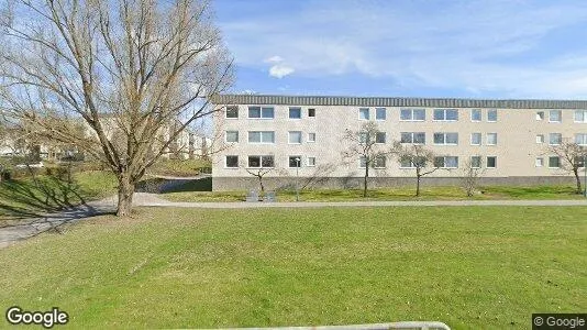 Bostadsrätter till salu i Västerort - Bild från Google Street View