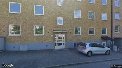 Bostadsrätter till salu i Borås - Bild från Google Street View